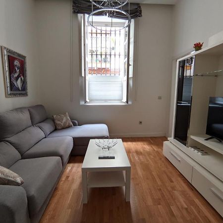 Apartamento Spinola Home Sevilla Eksteriør billede