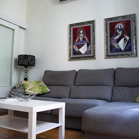 Apartamento Spinola Home Sevilla Eksteriør billede