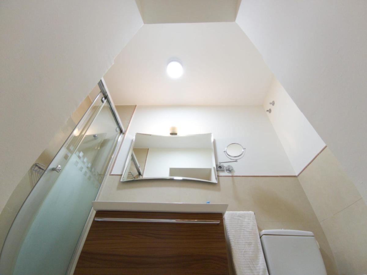 Apartamento Spinola Home Sevilla Eksteriør billede