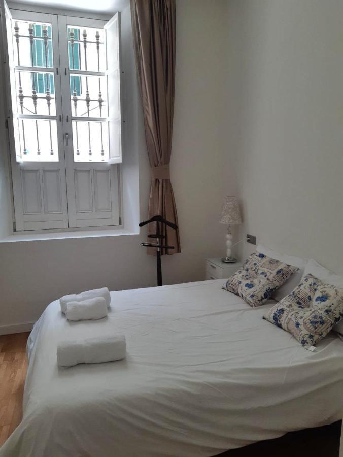 Apartamento Spinola Home Sevilla Eksteriør billede