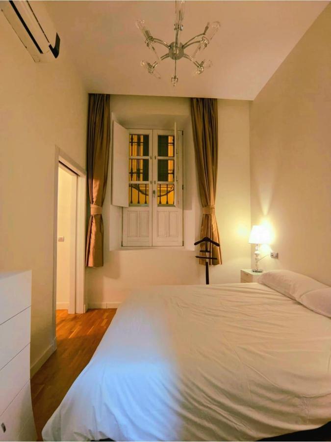 Apartamento Spinola Home Sevilla Eksteriør billede