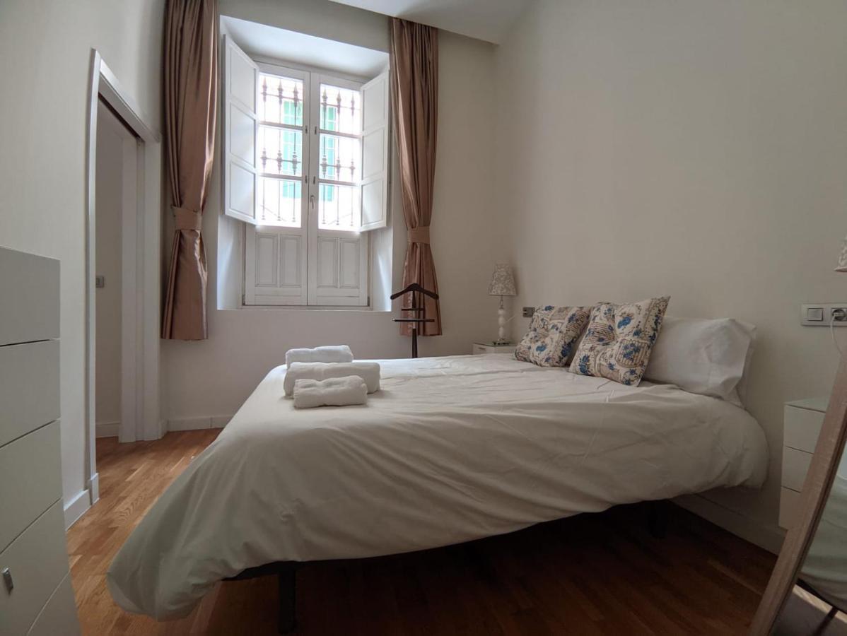 Apartamento Spinola Home Sevilla Eksteriør billede