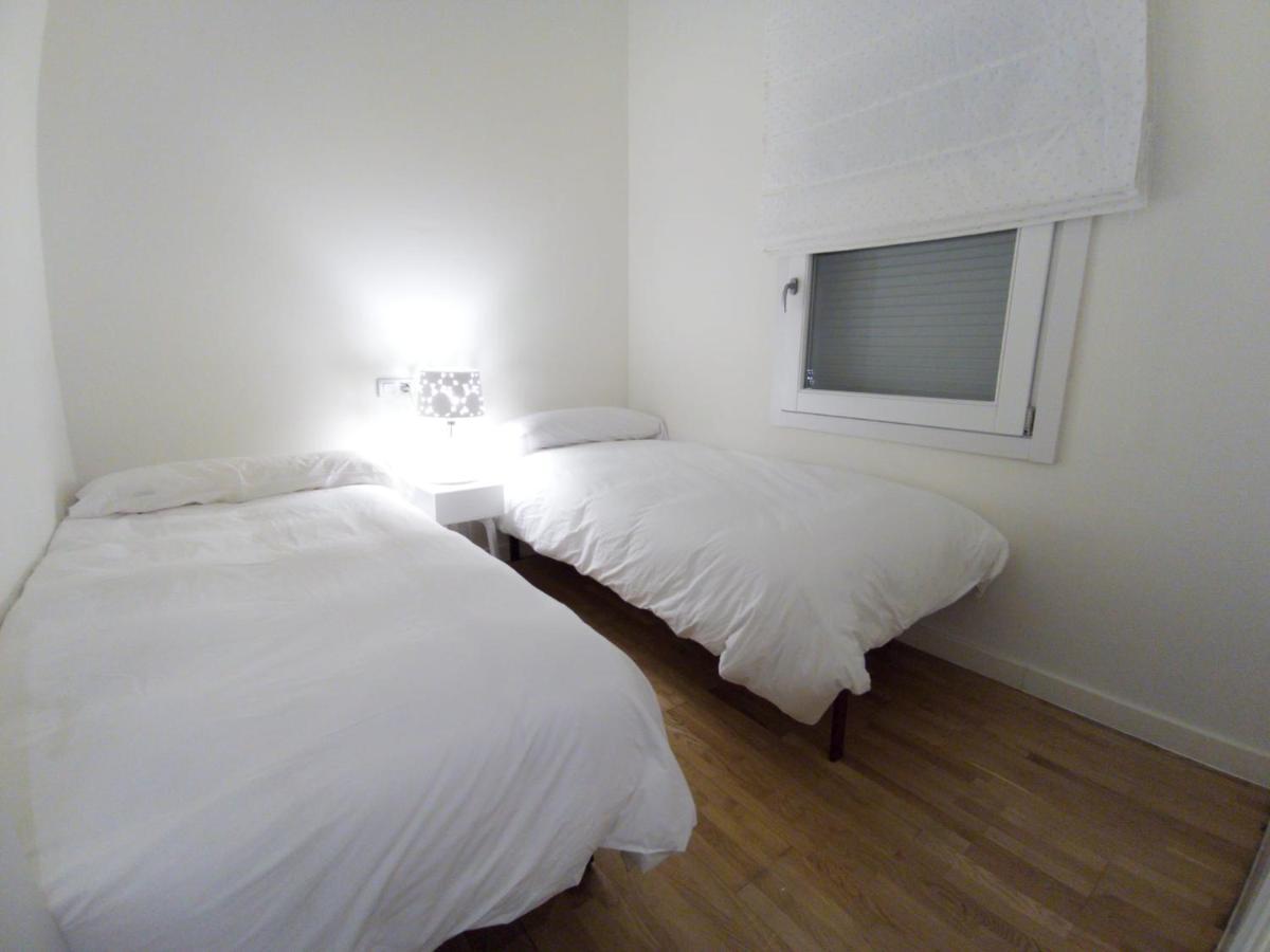 Apartamento Spinola Home Sevilla Eksteriør billede