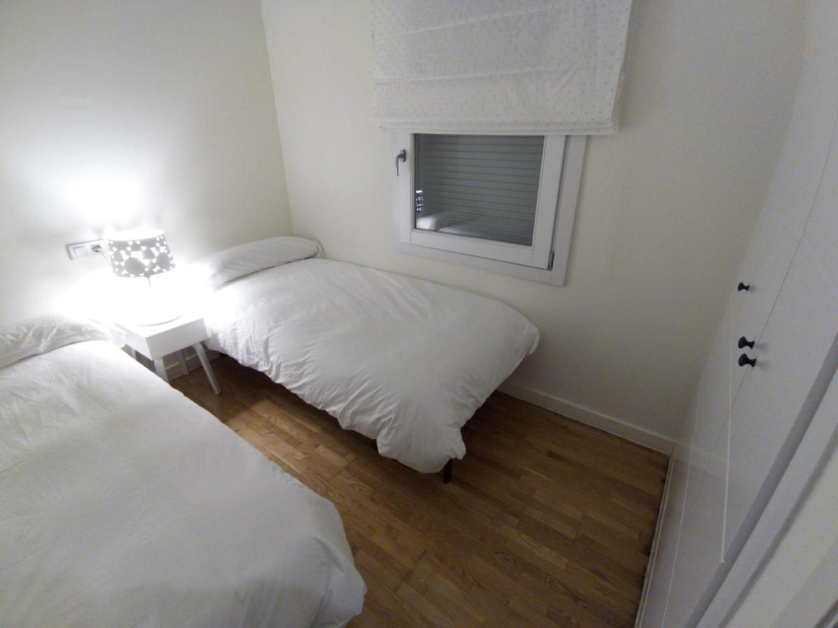 Apartamento Spinola Home Sevilla Eksteriør billede