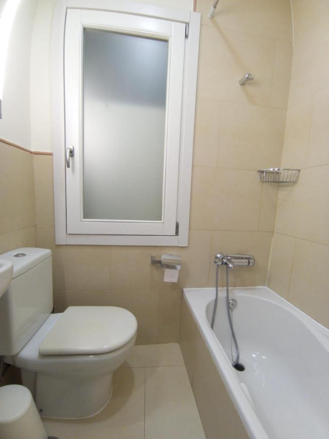 Apartamento Spinola Home Sevilla Eksteriør billede