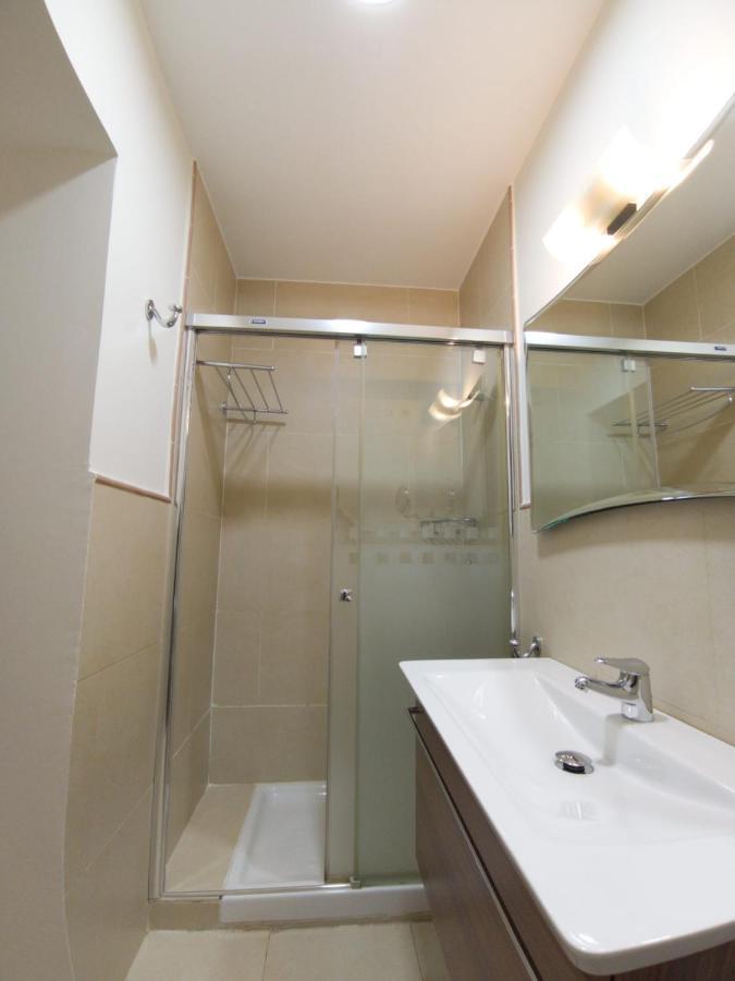 Apartamento Spinola Home Sevilla Eksteriør billede