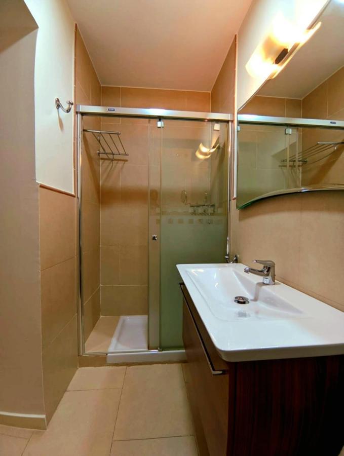 Apartamento Spinola Home Sevilla Eksteriør billede