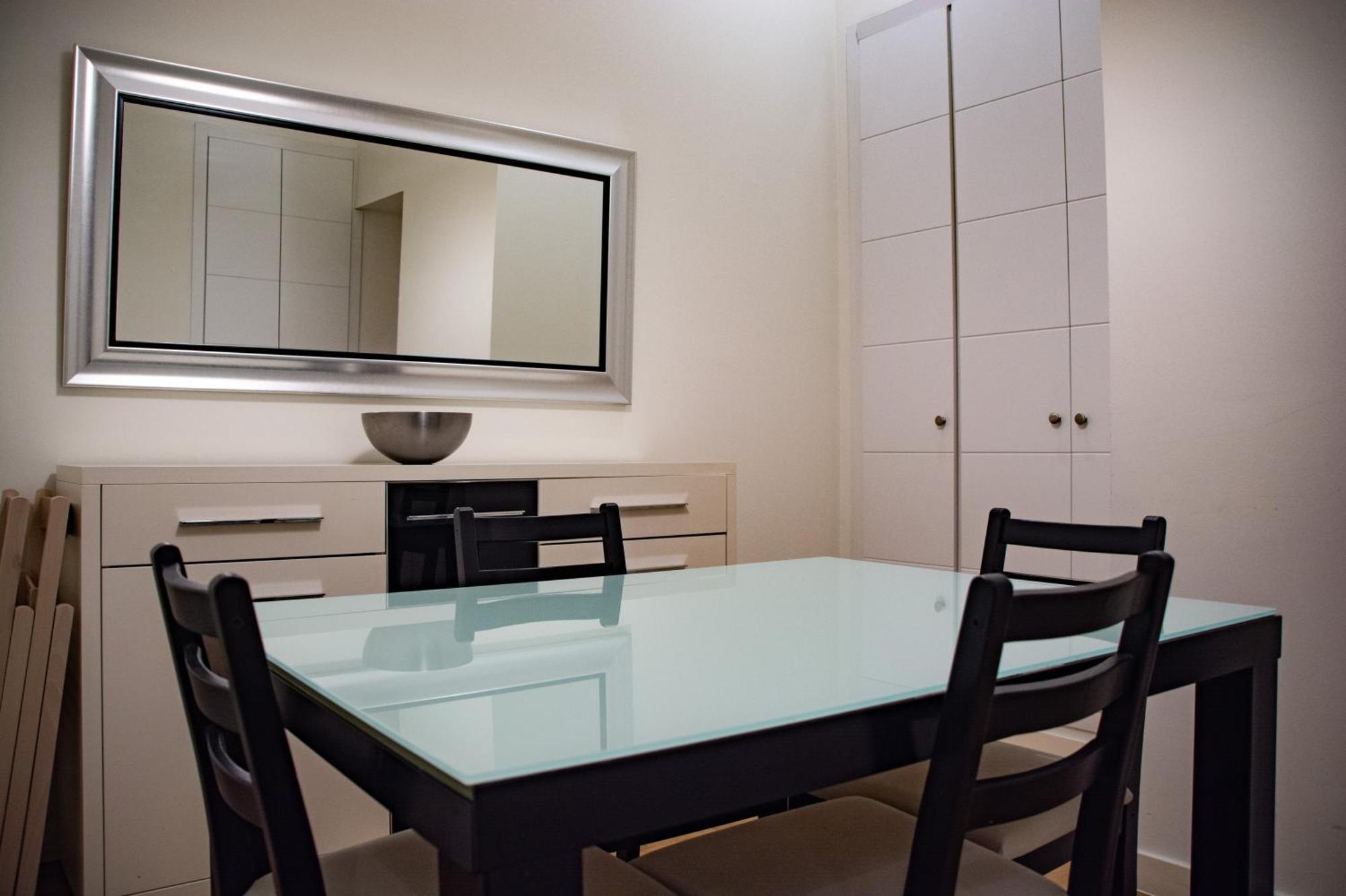 Apartamento Spinola Home Sevilla Eksteriør billede