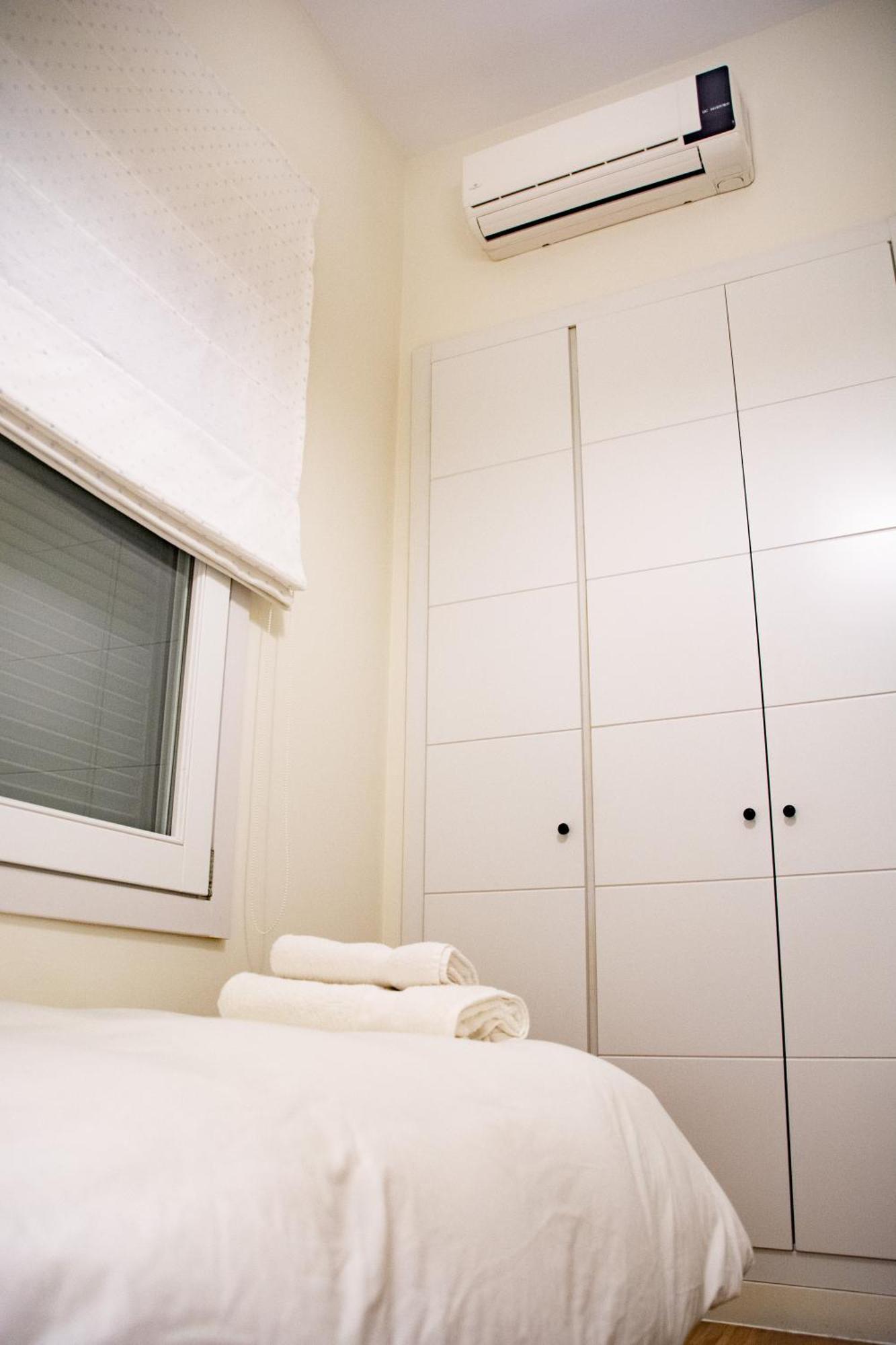 Apartamento Spinola Home Sevilla Eksteriør billede