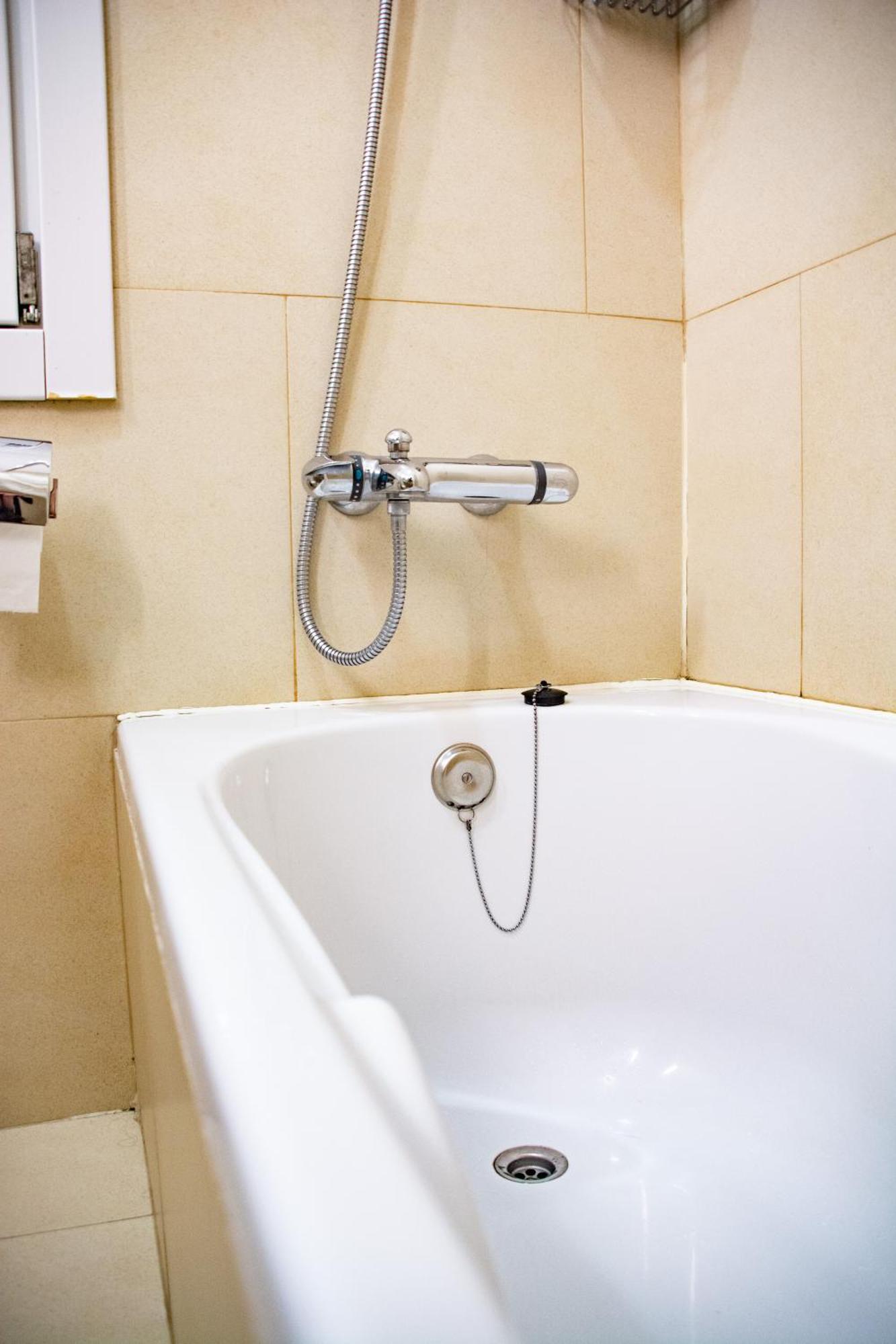 Apartamento Spinola Home Sevilla Eksteriør billede
