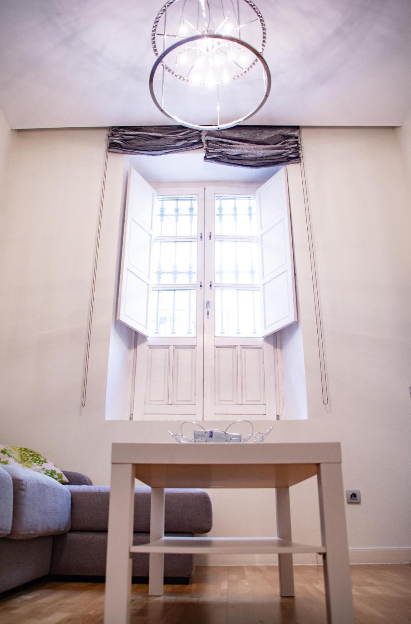 Apartamento Spinola Home Sevilla Eksteriør billede