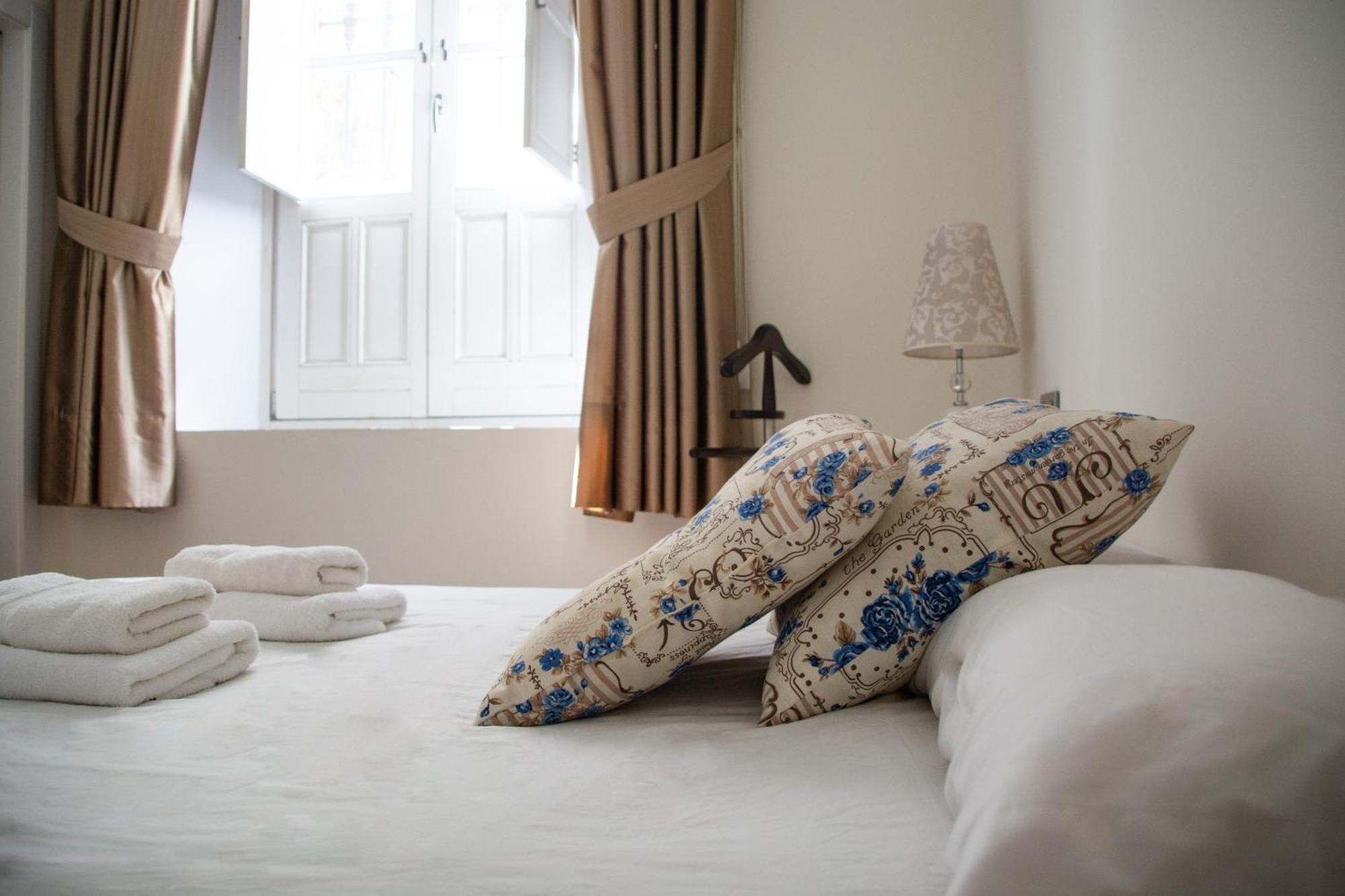 Apartamento Spinola Home Sevilla Eksteriør billede